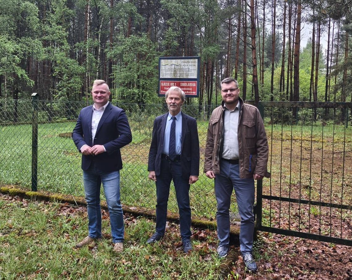 Strzeleczki: Ponad 1,2 mln zł na wodę dla mieszkańców Modernizacja studni głębinowej w Strzeleczkach za ponad 1,2 mln zł ma poprawić bezpieczeństwo dostaw wody dla mieszkańców gminy.