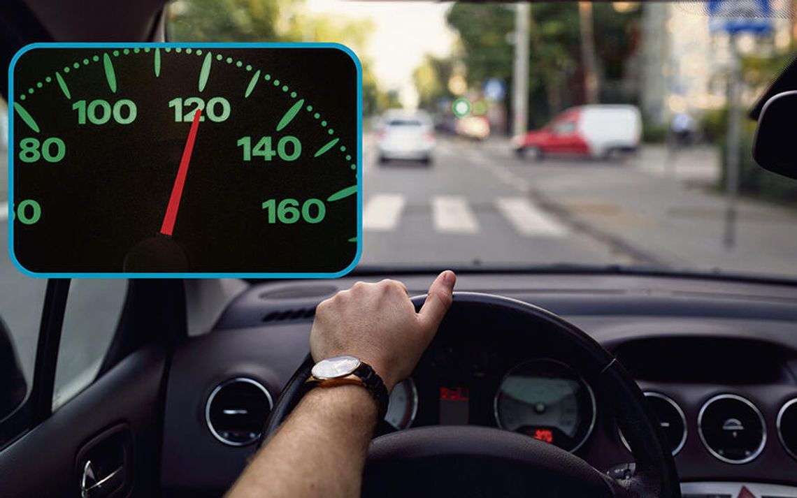 Surowsze zasady dla kierowców