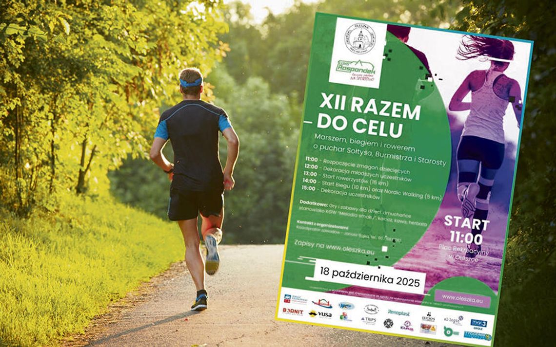 Święto sportu dla całej rodziny