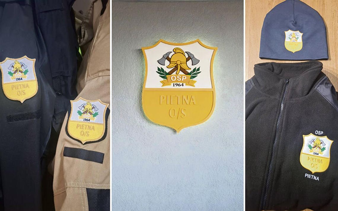 Symbol, który łączy tradycję z nowoczesnością Symbol, który łączy tradycję z nowoczesnością