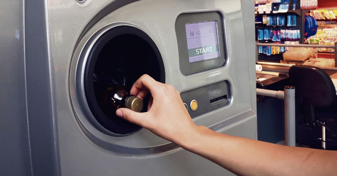 System kaucyjny - jaka będzie przyszłość polskiego recyklingu?