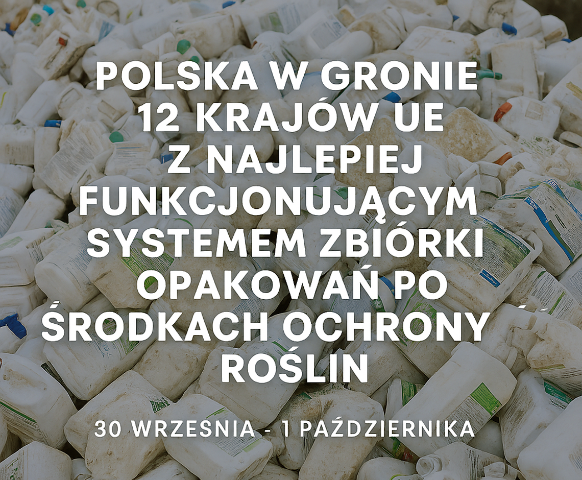 System PSOR wzorem dla innych krajów