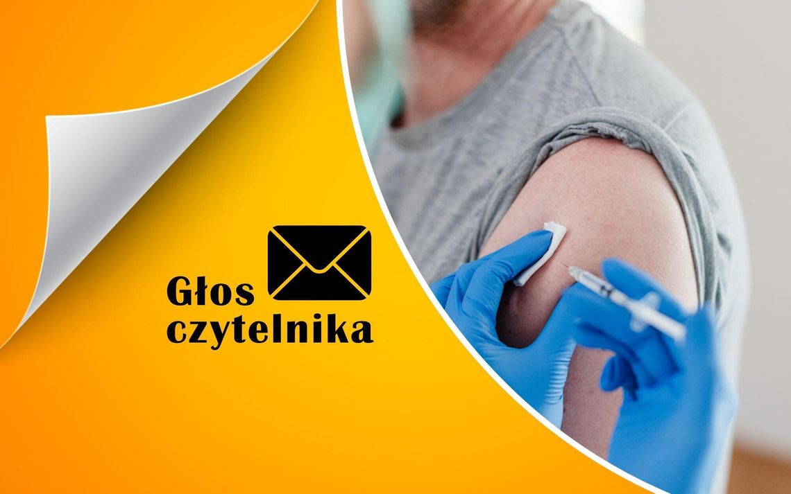 Szczepienia na Covid zniknęły z powiatu? Mieszkańcy skarżą się, że muszą jeździć do Opola