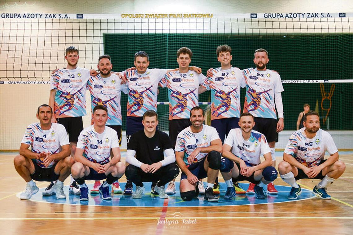 Tie-break na koniec sezonu  - emocje do ostatniej piłki