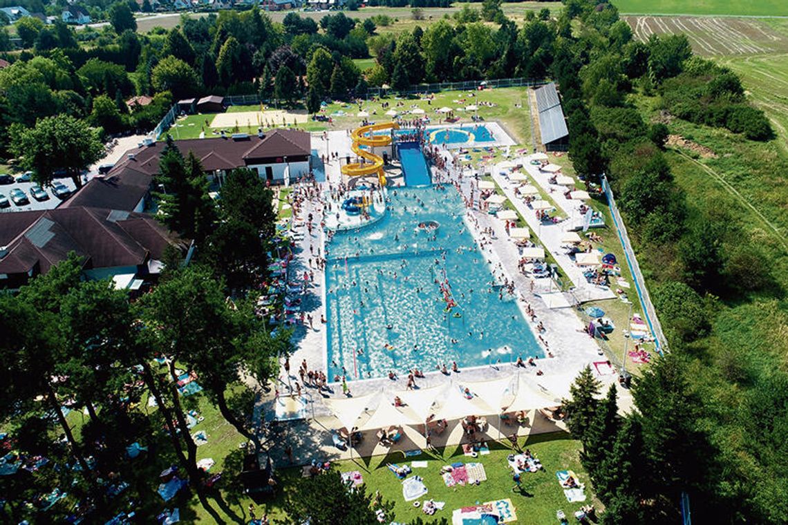 To był udany rok dla sportu i rekreacji To był udany rok dla sportu i rekreacji