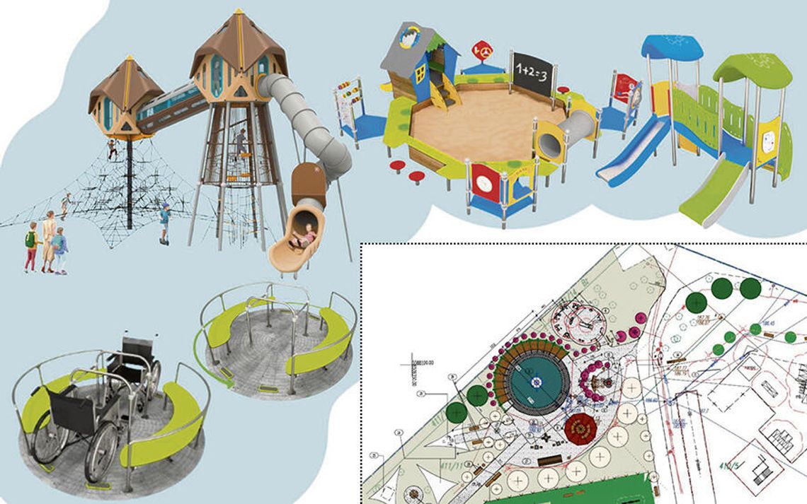 To miejsce zmieni się nie do poznania