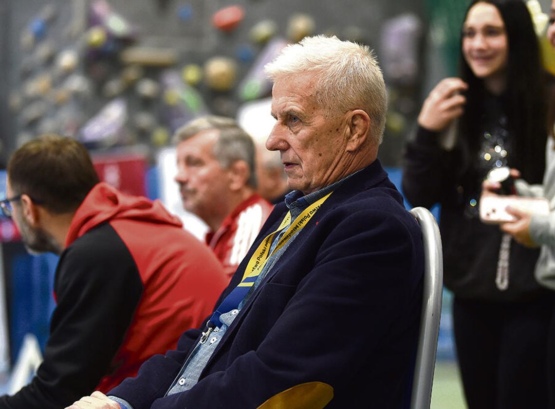 To nie są wyżyny naszych  możliwości