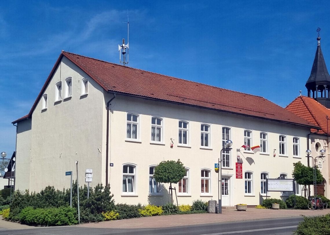 Trwa procedura w sprawie punktu przetwarzania odpadów