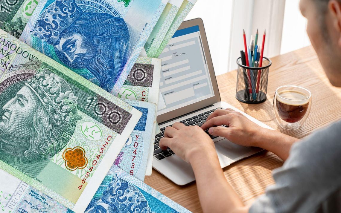 Trzeba odnowić wniosek  o 800 plus