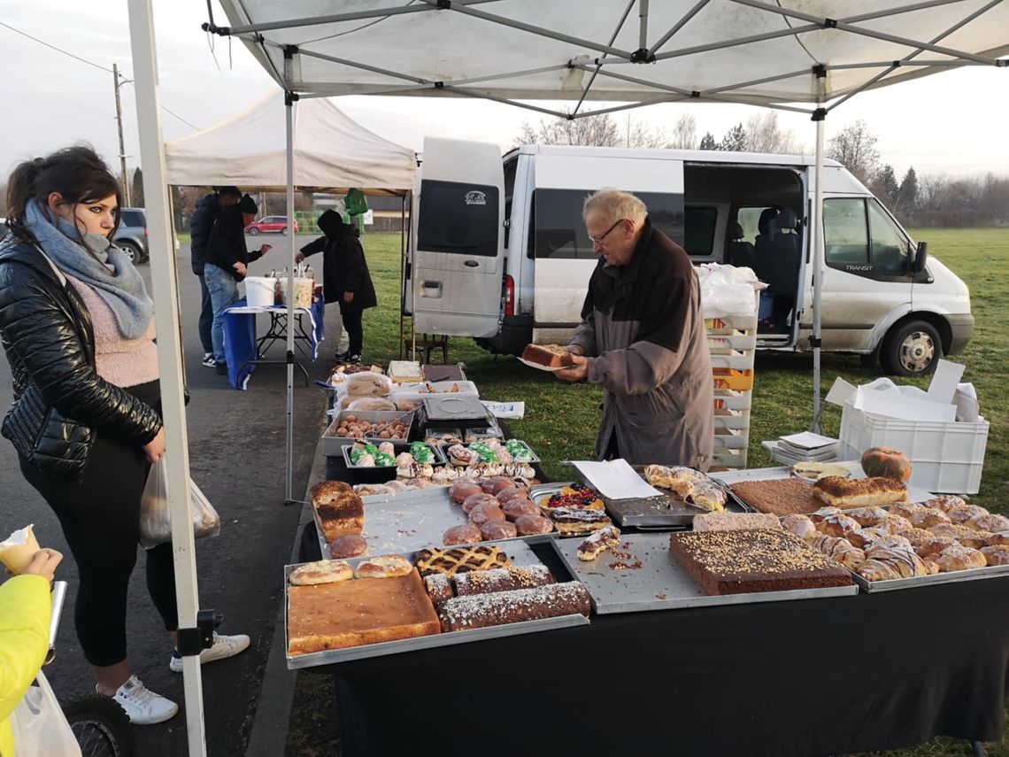 Tuż przed świętami regionalne smaki na wyciągnięcie ręki Tuż przed świętami regionalne smaki na wyciągnięcie ręki