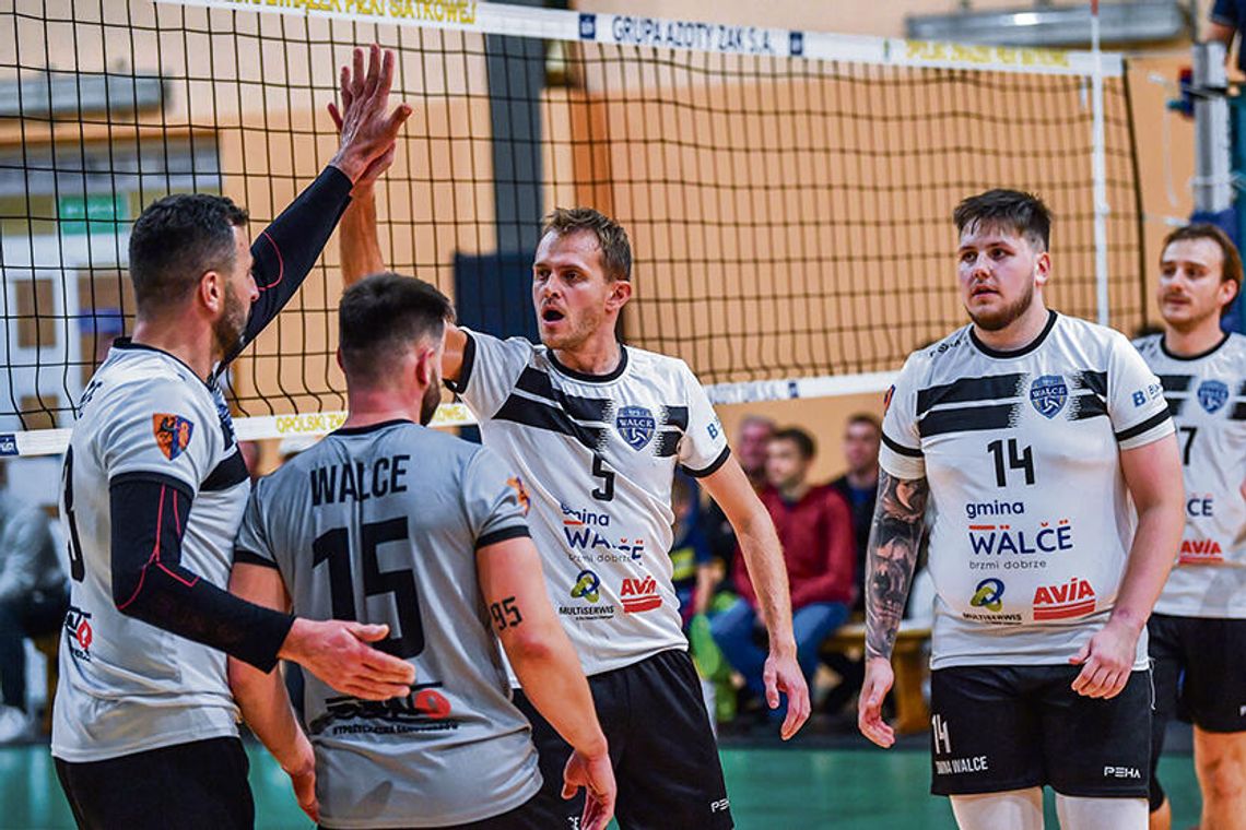 Udana inauguracja Udana inauguracja