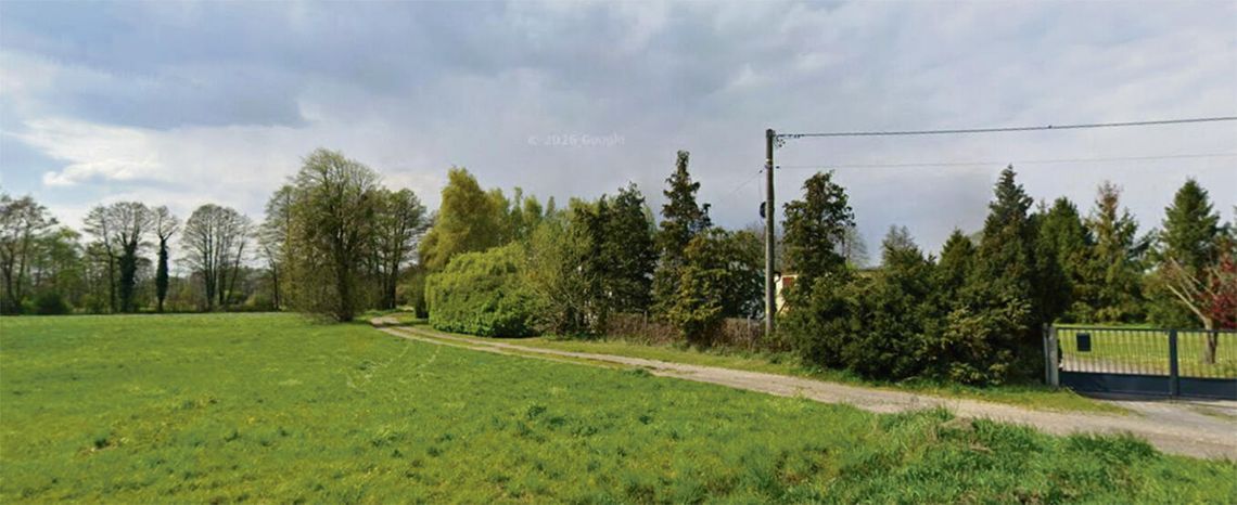 Ulica Stawowa w Gogolinie do przebudowy. Ponad 800 metrów nowej nawierzchni z dofinansowaniem Podpisanie umowy na przebudowę ulicy Stawowej w Gogolinie przez zastępcę burmistrza Piotra Giecewicza