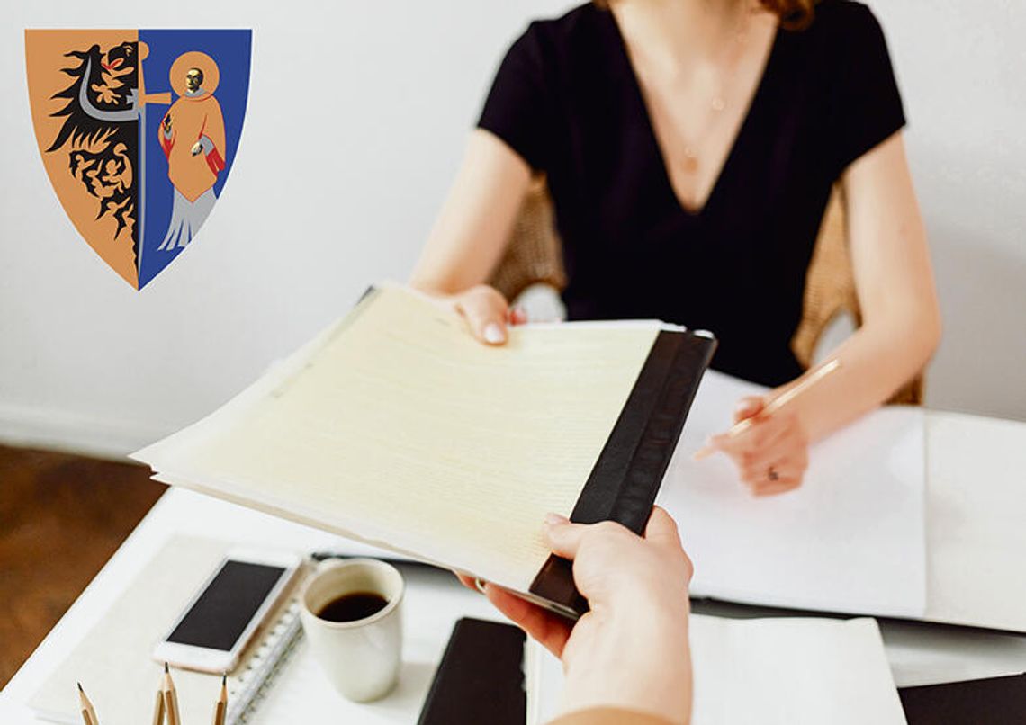 Urząd z wyróżnieniem Urząd z wyróżnieniem