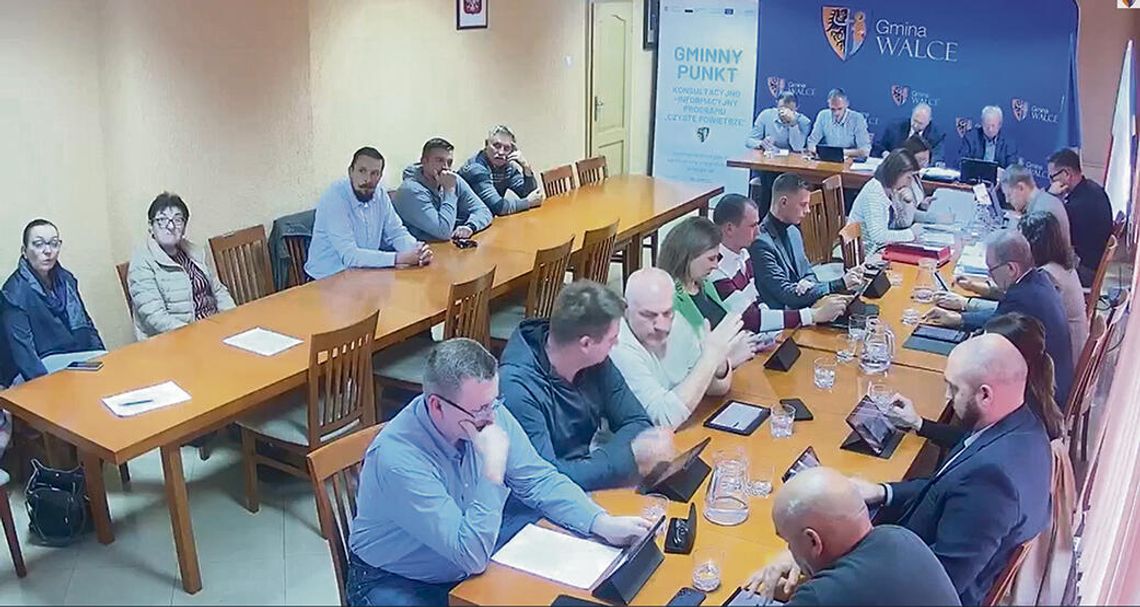 Ustalono nowe stawki podatku od nieruchomości Ustalono nowe stawki podatku od nieruchomości