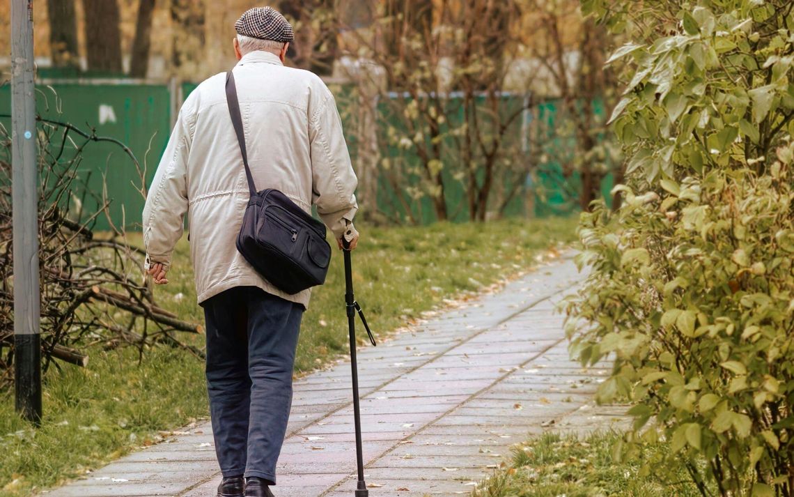 W Polsce przybywa stulatków