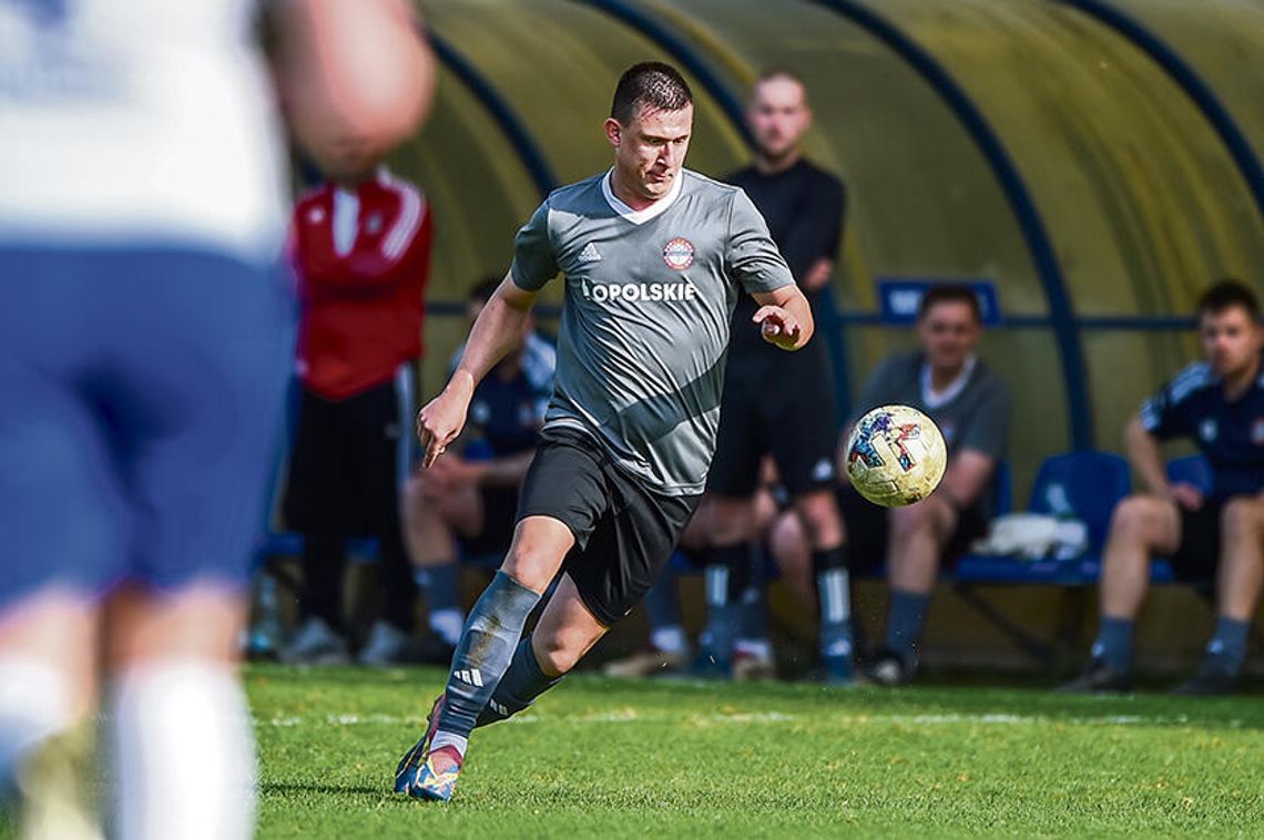 „Wer Arena” znowu szczęśliwa