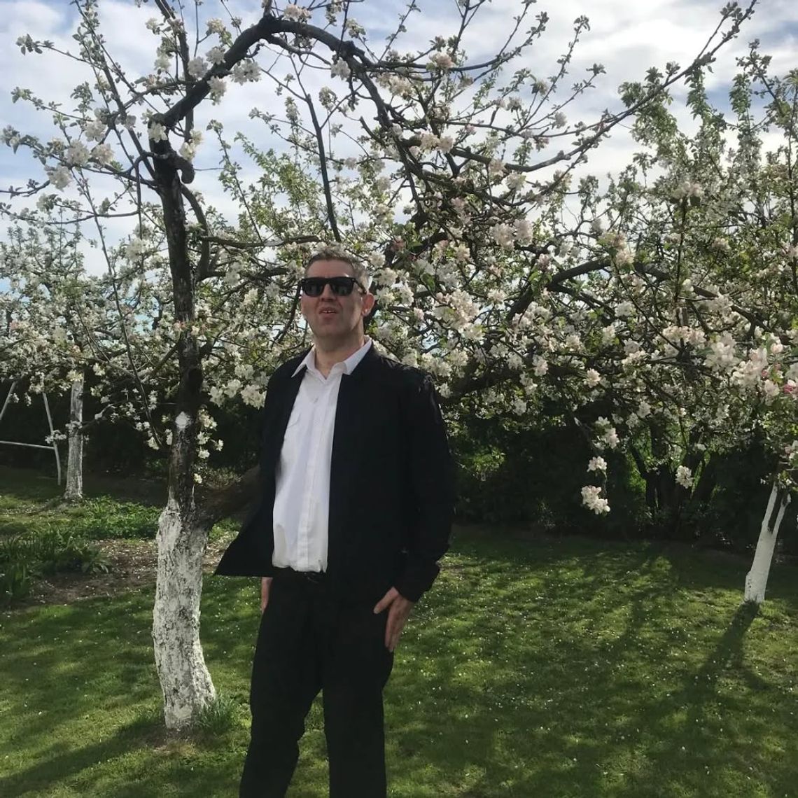 Krystian Cholewa ze Ścigowa opowiada o wielkanocnych tradycjach Opolszczyzny i wspomnieniach z dzieciństwa