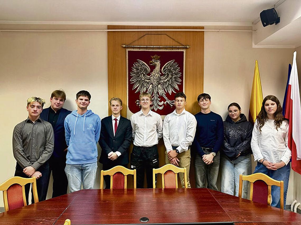 Wsparli „Przystań Pokoleń” Wsparli „Przystań Pokoleń”