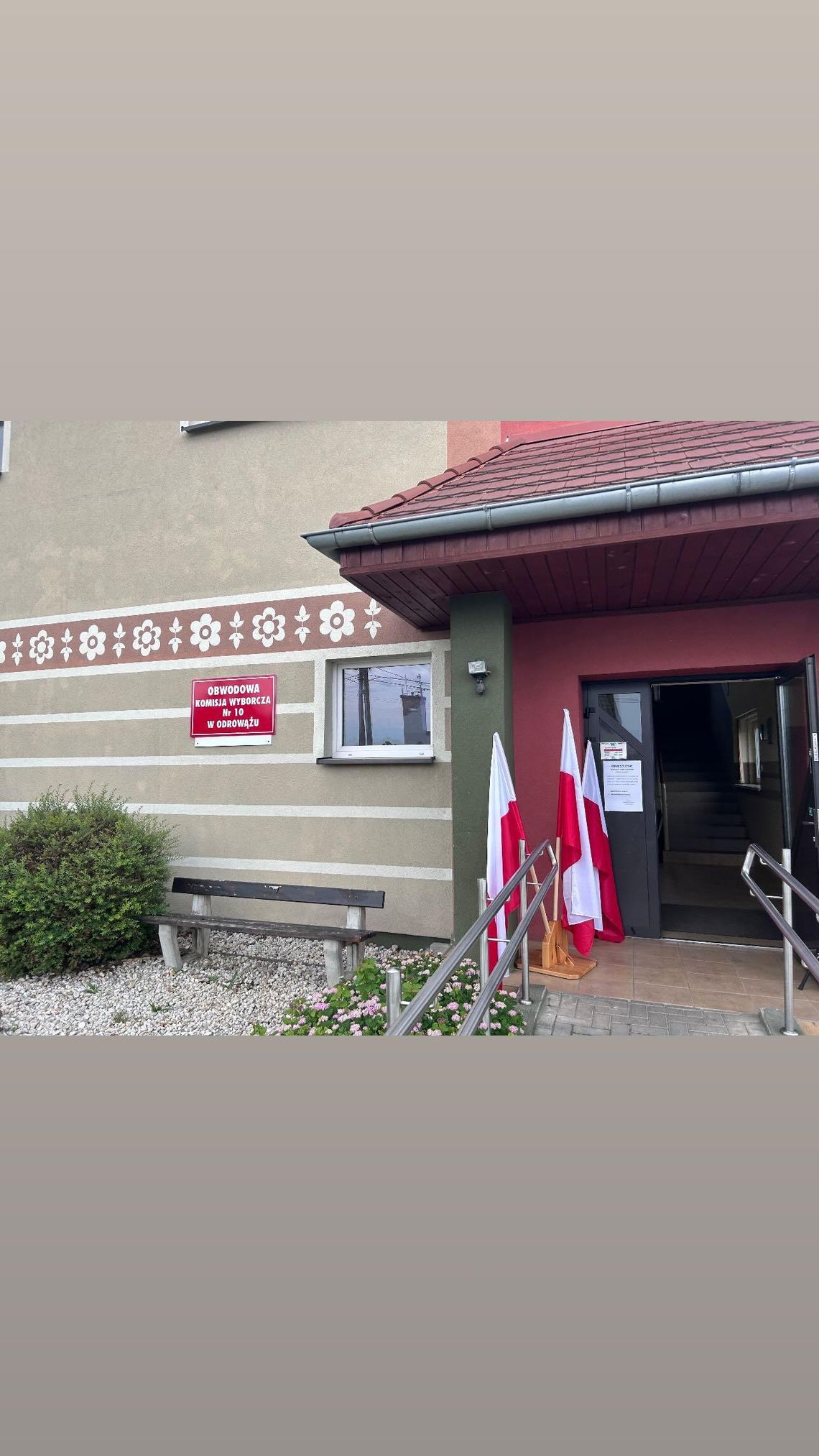 Wybory prezydenckie 2025. Najlepsza frekwencja w Krapkowicach Wybory prezydenckie 2025. Najlepsza frekwencja w Krapkowicach