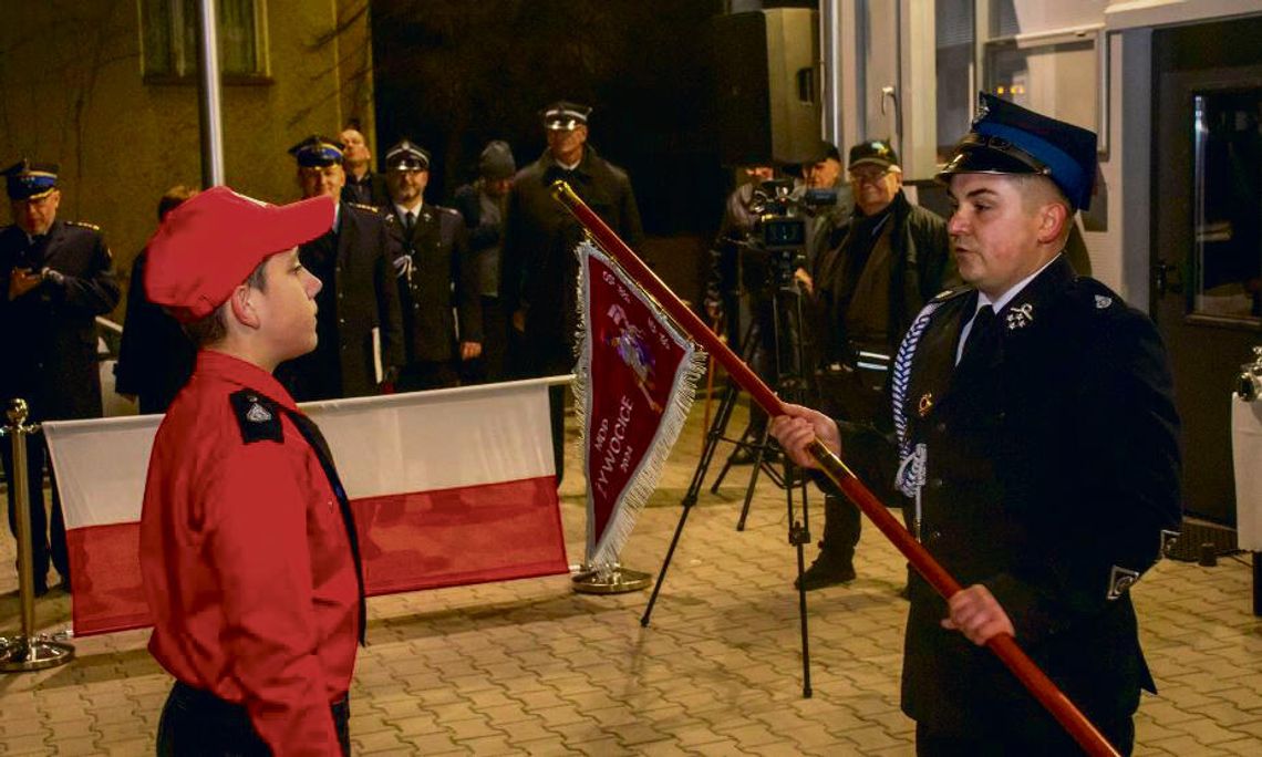 Wyjątkowe urodziny w Żywocicach