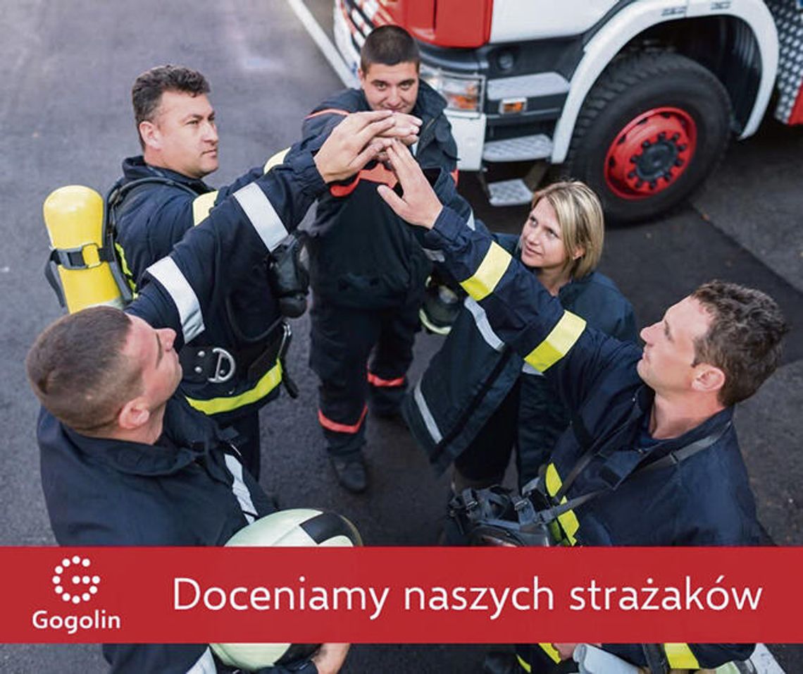 Wyższe ekwiwalenty dla strażaków OSP Wyższe ekwiwalenty dla strażaków OSP