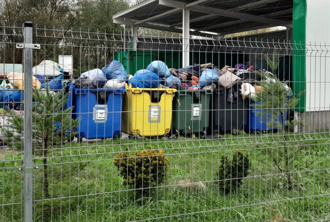 Wyższe opłaty za śmieci w gminie Krapkowice. Co się zmieni od czerwca?