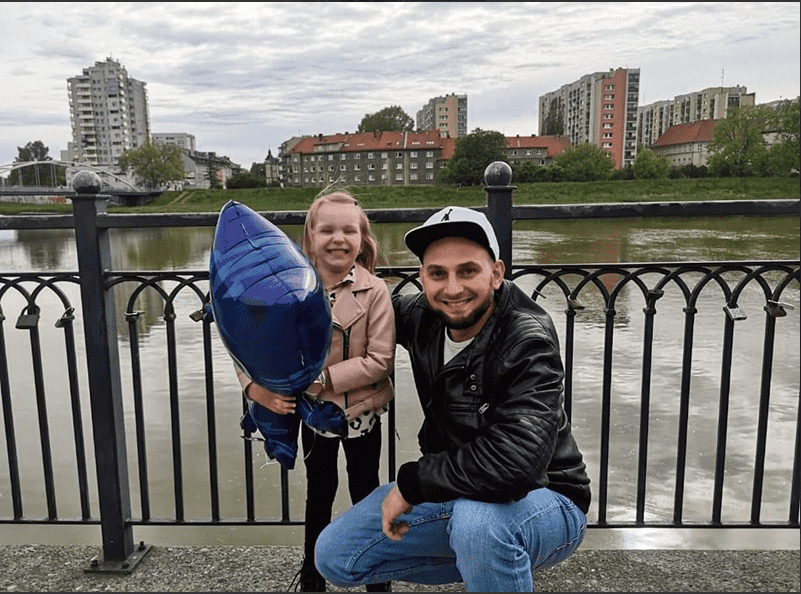 Z Krapkowic do Medjugorie na rowerze