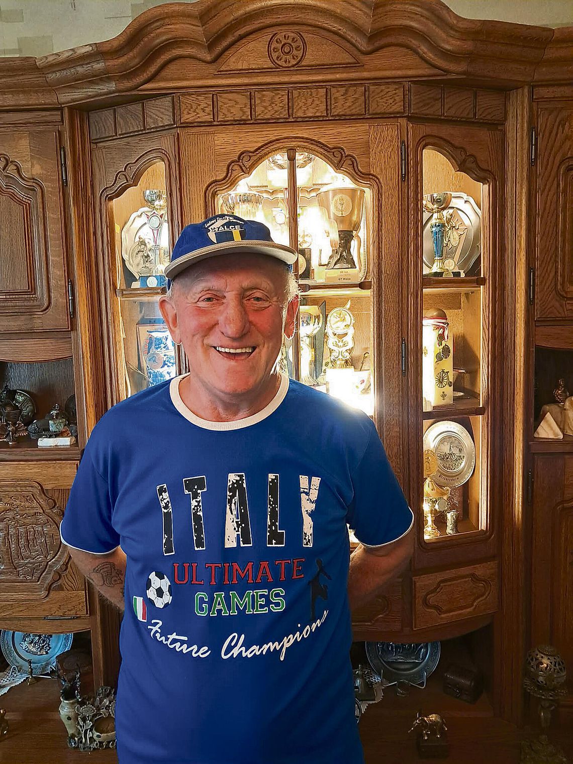 Z Walec na igrzyska olimpijskie. Tak rodziła się kolarska historia regionu Kolarze z Walec podczas zawodów kolarskich – historia lokalnego kolarstwa i sportowych sukcesów