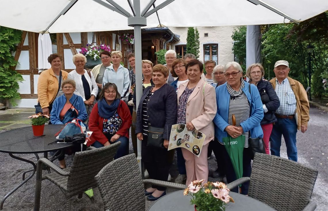 Z wizytą w Altenkirchen