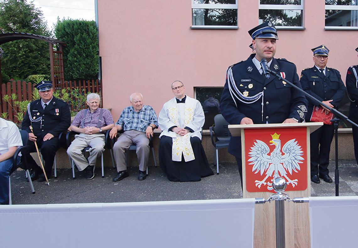 [ZDJĘCIA] Za nimi już sześćdziesiąt lat