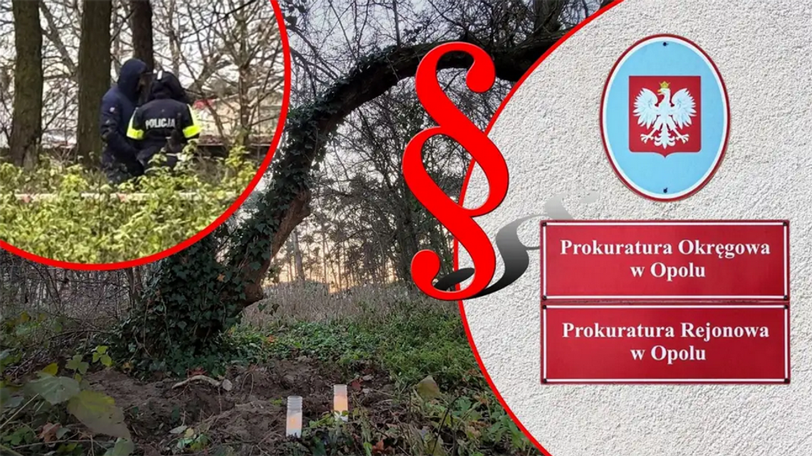 Zabójstwo na ul. Kilińskiego w Otmęcie. Prokuratura postawiła zarzuty