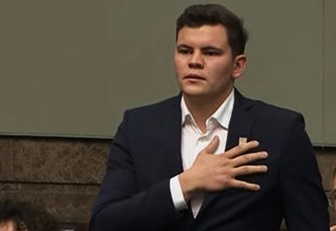 Zarzuty dla osób z dawnego otoczenia posła z ziemi krapkowickiej Zarzuty dla osób z dawnego otoczenia posła z ziemi krapkowickiej