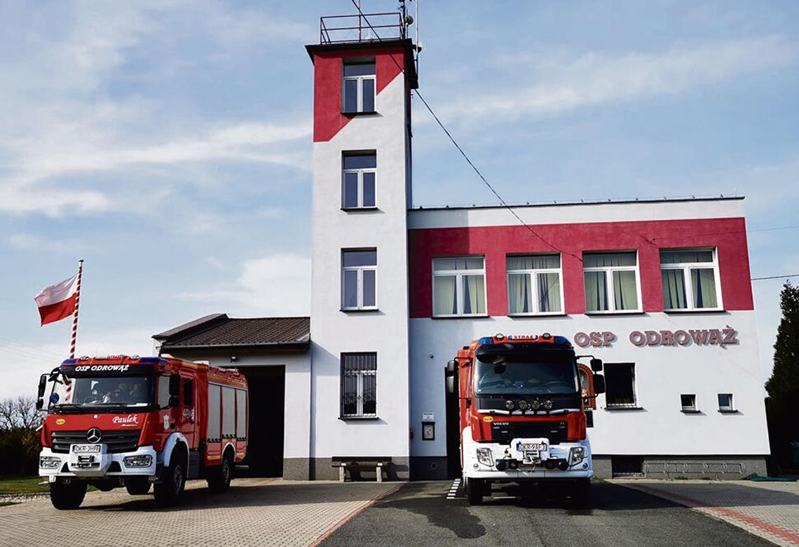 Zbiórka zakończona sukcesem