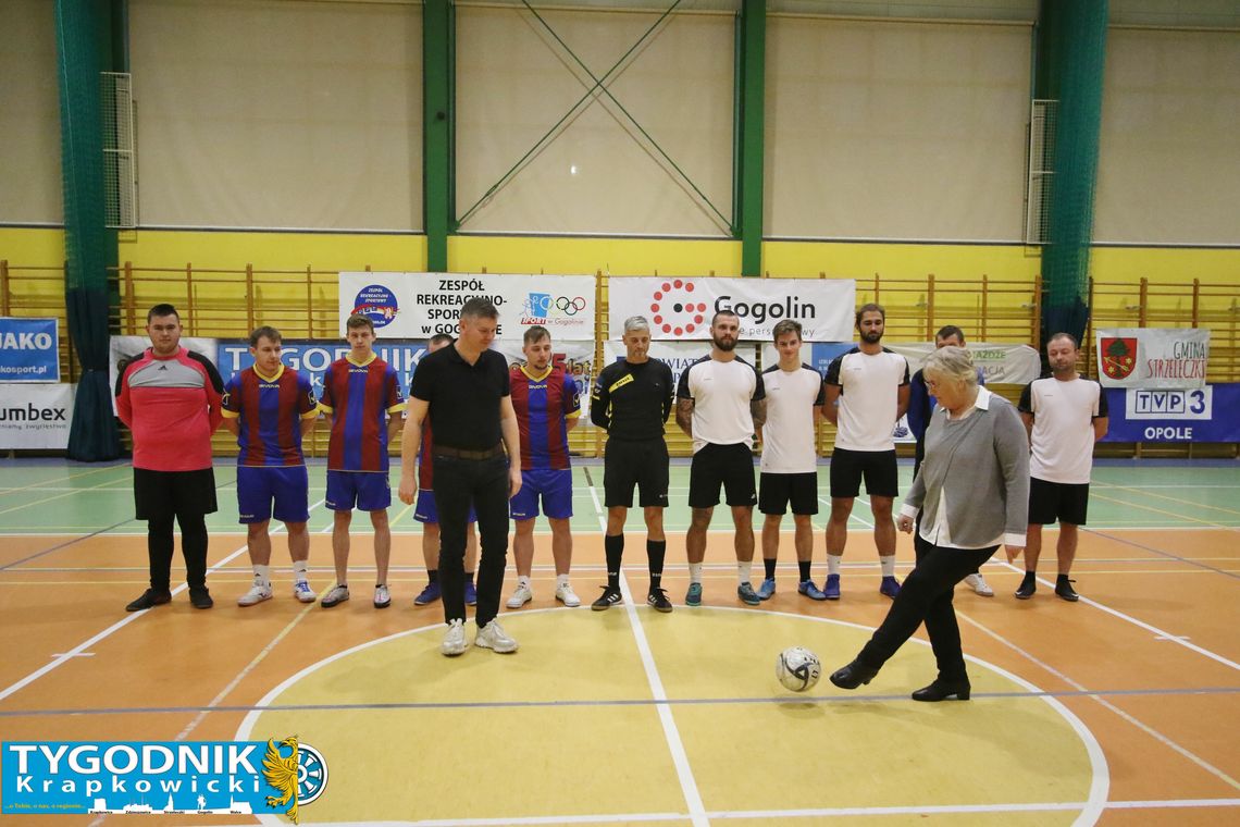 [ZDJĘCIA] Nadzieja, radość i rywalizacja: zaczynamy 15. sezon Ligi Futsalu TK