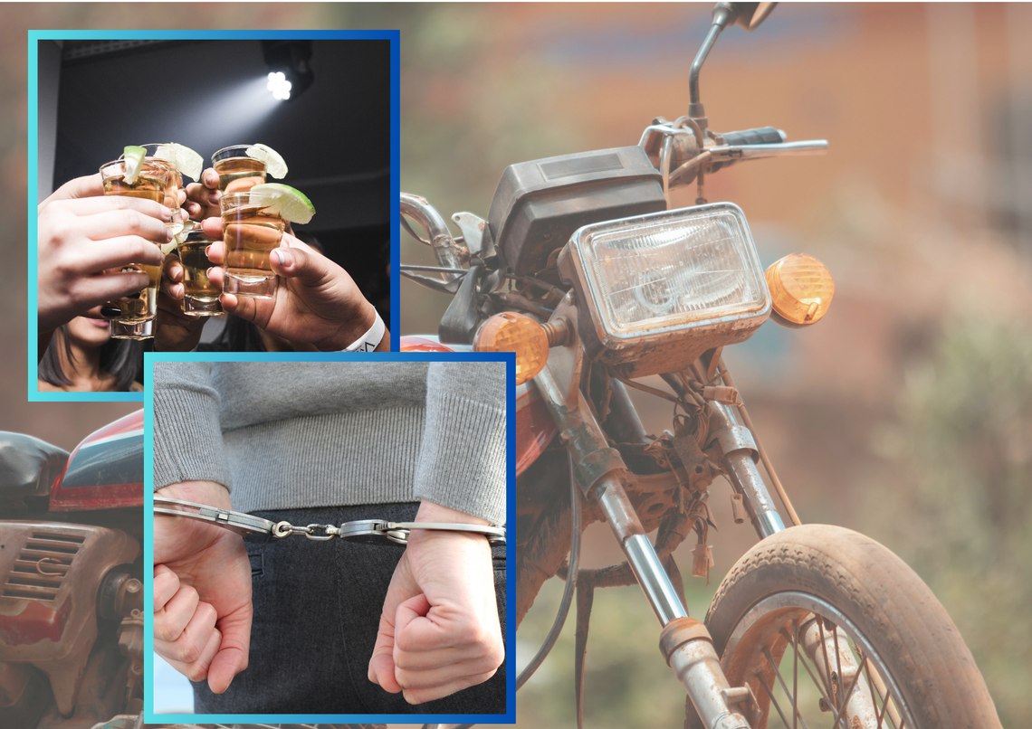 policyjny w Zdzieszowicach – funkcjonariusze odzyskali skradziony motorower i zatrzymali sprawcę kradzieży.