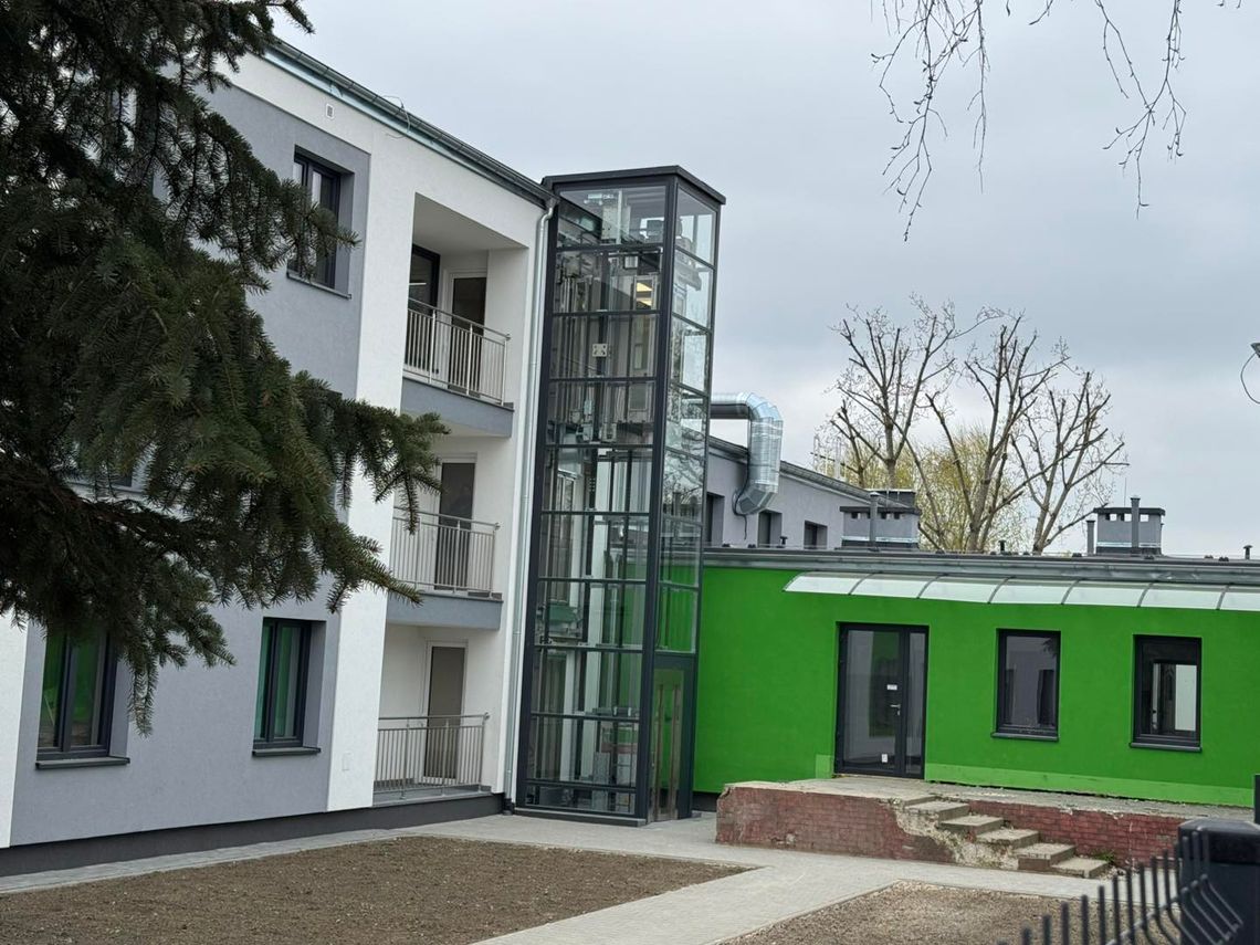 Zdzieszowice z nową inwestycją społeczną. Powstanie Środowiskowy Dom Samopomocy