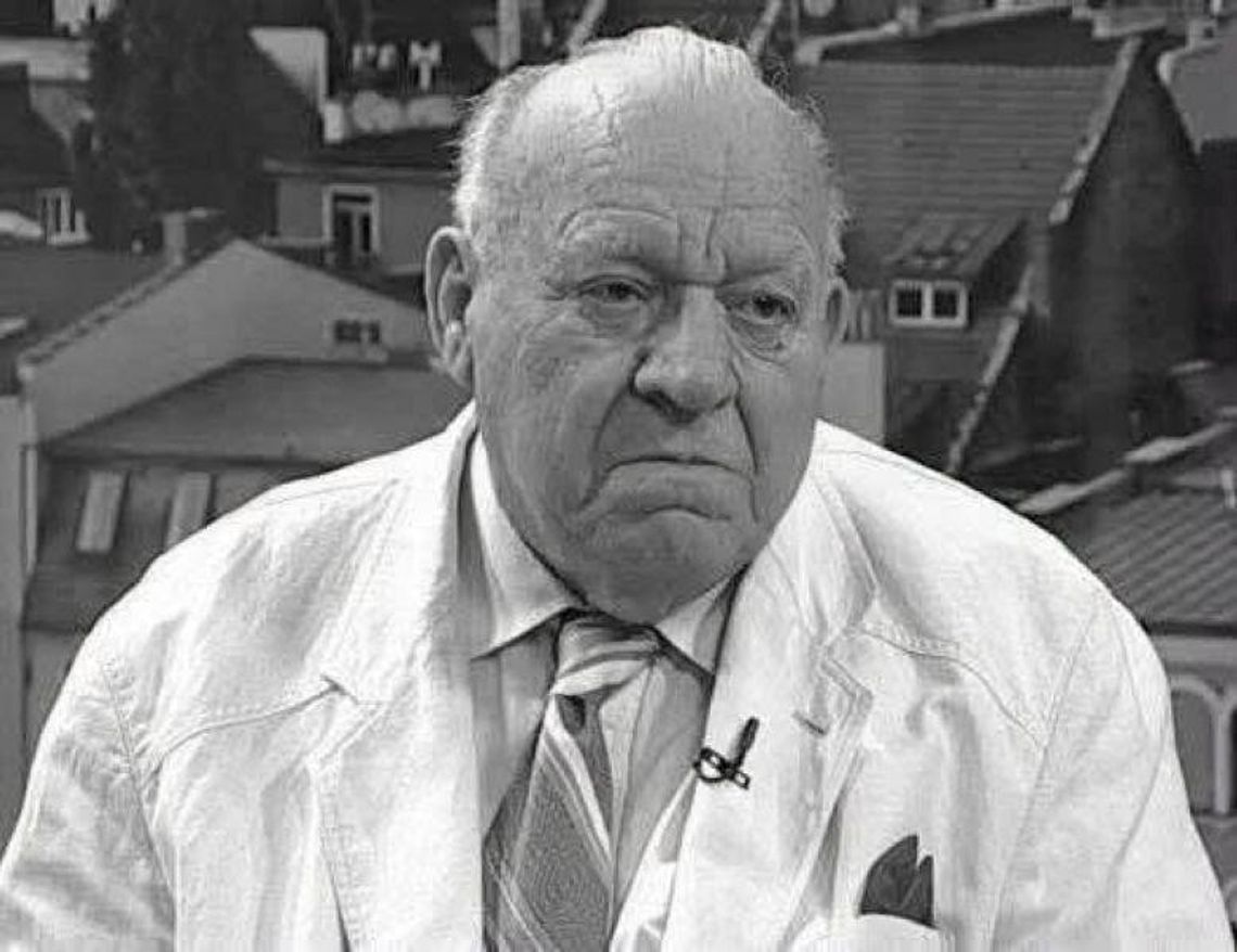 Zmarł prof. Franciszek Marek. Miał 95 lat. Gogolin żegna pierwszego rektora UO Prof. dr hab. Franciszek Antoni Marek – pierwszy demokratycznie wybrany rektor Uniwersytetu Opolskiego i wieloletni mieszkaniec Gogolina.