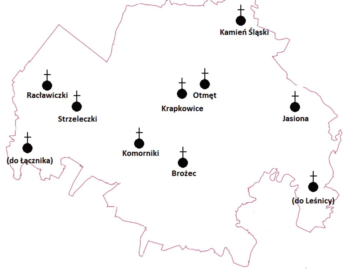 Znajdź swoich przodków zza monitora