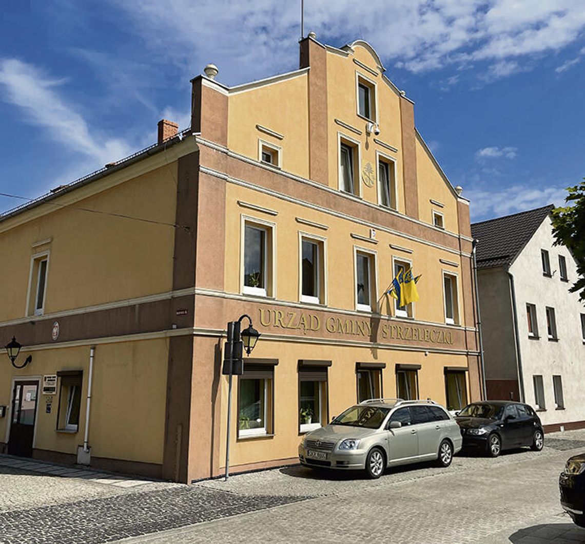 Znamy listę sołeckich inwestycji na bieżący rok