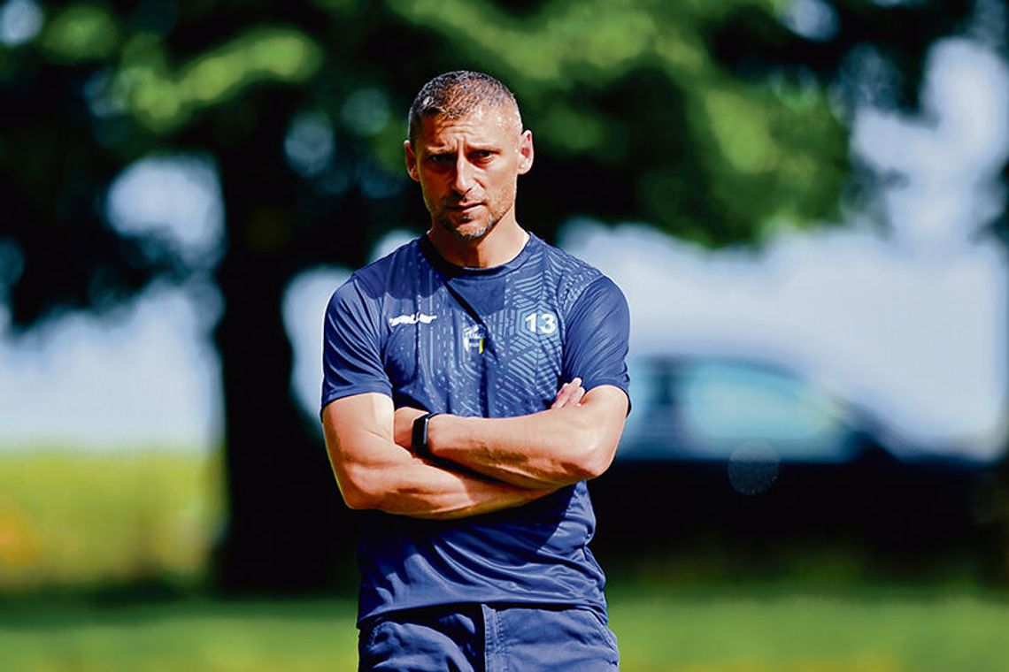 Znamy pary Pucharu Polski Znamy pary Pucharu Polski