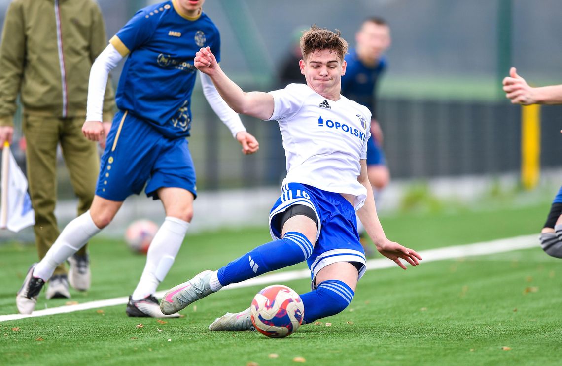 Żywocice odrobiły straty, Walce znów wygrały. W Januszkowicach padło aż sześć goli Mecz 4. grupy opolskiej „serie A” – piłkarze Żywocic podczas spotkania z Victorią Cisek