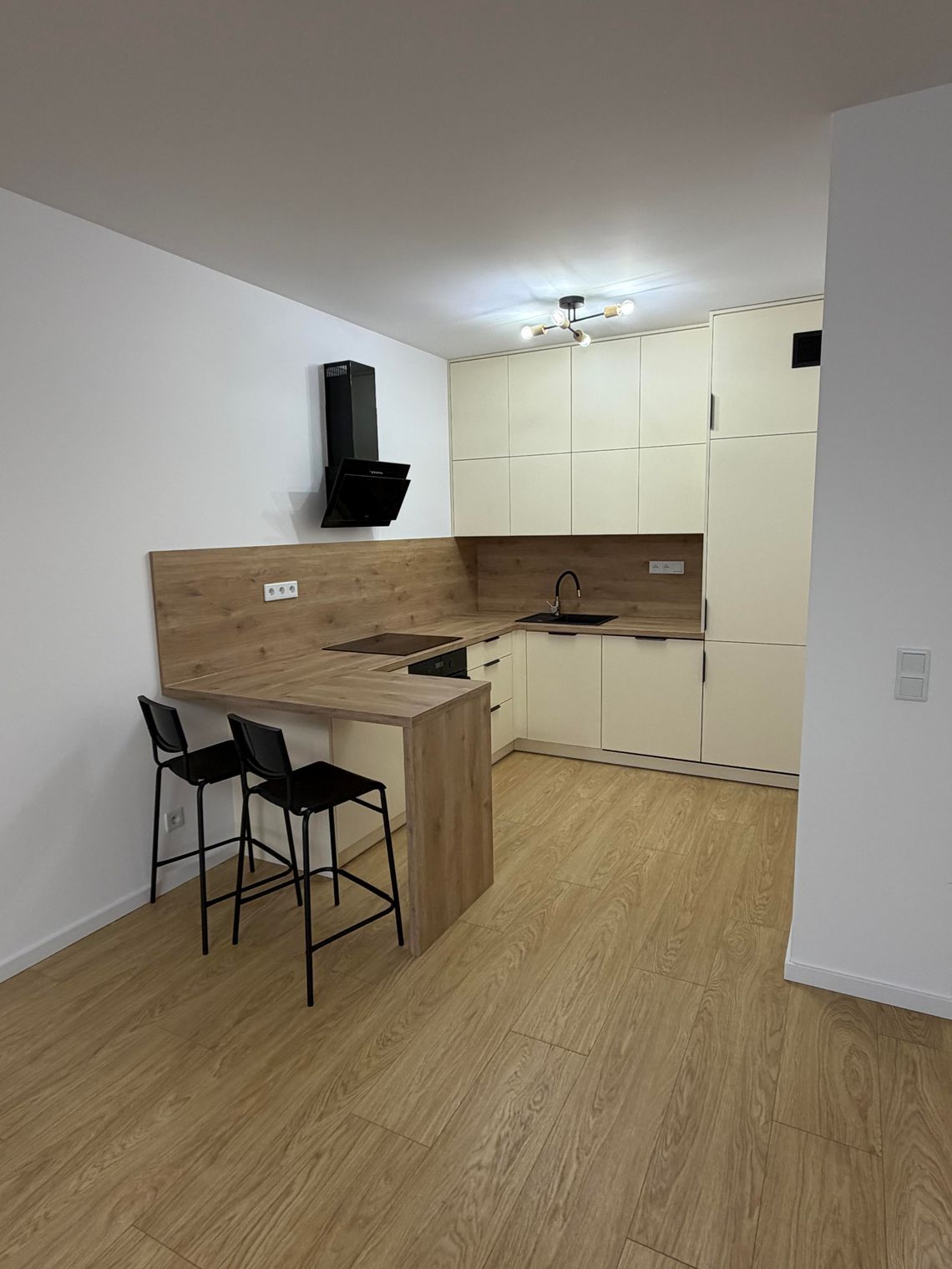 Nowe mieszkanie- Debowa Park Gogolin 50m2