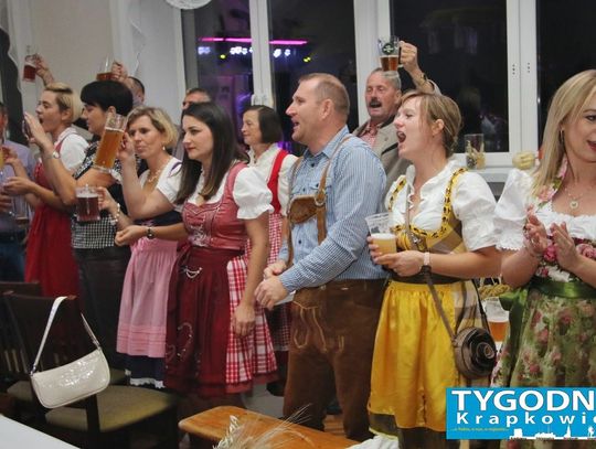 [GALERIA] Straduński oktoberfest to już tradycja