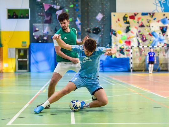 Otworzyli „setkę”