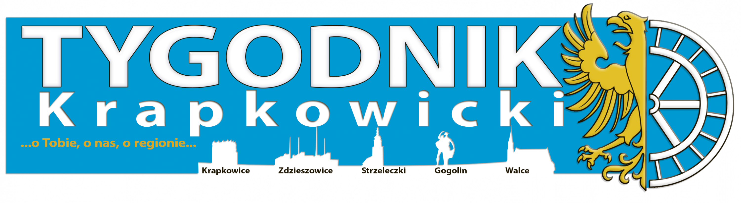 Tygodnik Krapkowicki - wiadomości z powiatu krapkowickiego, w tym z gmin Krapkowice, Gogolin, Zdzieszowice, Strzeleczki i Walce.